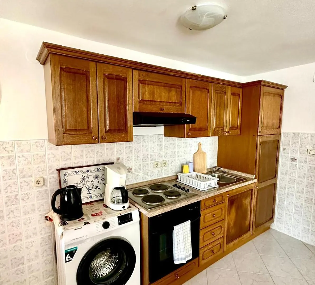 Small House Apartment Near The Beach Valbandon